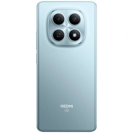 Smartphone xiaomi redmi note 15 8gb/ 256gb/ 6.77"/ 5g/ azul - Imagen 5