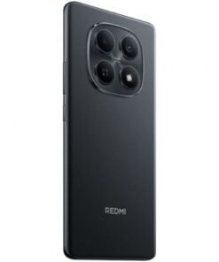 Smartphone xiaomi redmi note 15 8gb/ 128gb/ 6.77"/ negro - Imagen 4