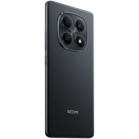 Smartphone xiaomi redmi note 15 8gb/ 128gb/ 6.77"/ negro - Imagen 4
