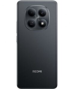 Smartphone xiaomi redmi note 15 8gb/ 128gb/ 6.77"/ negro - Imagen 5