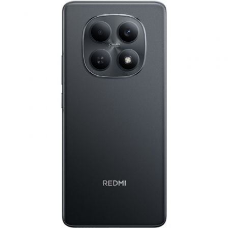 Smartphone xiaomi redmi note 15 8gb/ 128gb/ 6.77"/ negro - Imagen 5