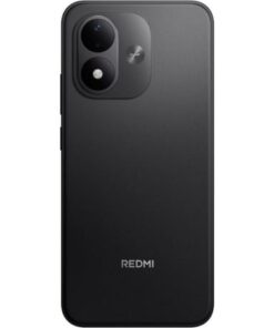 Smartphone xiaomi redmi note 17 6gb/ 128gb/ 6.99"/ 5g/ negro - Imagen 4
