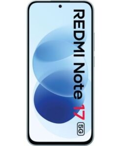 Alternative view of Smartphone xiaomi redmi note 17 6gb/ 128gb/ 6.99"/ 5g/ azul