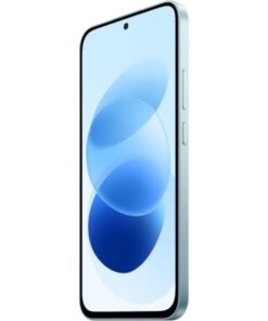Smartphone xiaomi redmi note 17 6gb/ 128gb/ 6.99"/ 5g/ azul - Imagen 3
