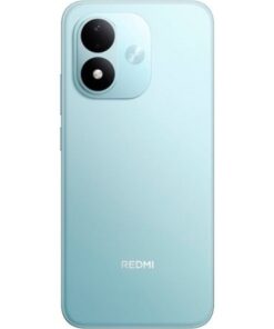 Smartphone xiaomi redmi note 17 6gb/ 128gb/ 6.99"/ 5g/ azul - Imagen 4