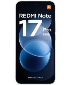 Smartphone xiaomi redmi note 17 pro 6gb/ 256gb/ 6.83"/ 5g/ azul - Imagen 3