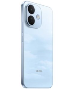 Smartphone xiaomi redmi note 17 pro 6gb/ 256gb/ 6.83"/ 5g/ azul - Imagen 4