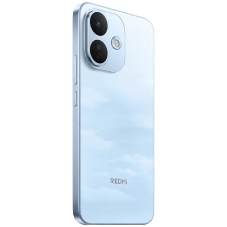Smartphone xiaomi redmi note 17 pro 6gb/ 256gb/ 6.83"/ 5g/ azul - Imagen 4