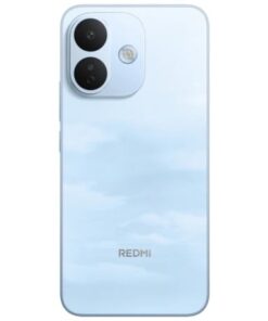 Smartphone xiaomi redmi note 17 pro 6gb/ 256gb/ 6.83"/ 5g/ azul - Imagen 5