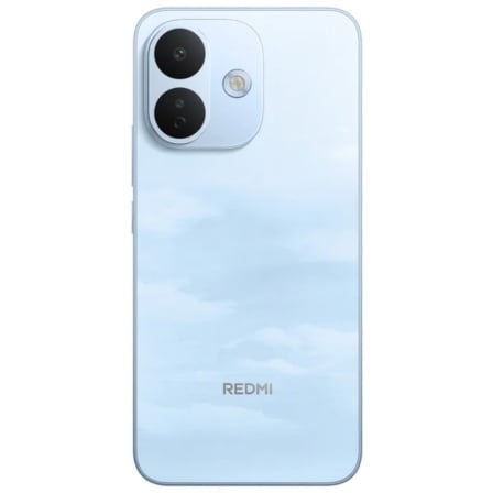 Smartphone xiaomi redmi note 17 pro 6gb/ 256gb/ 6.83"/ 5g/ azul - Imagen 5