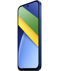 Smartphone xiaomi poco c95 pro 6gb/ 128gb/ 6.9"/ azul - Imagen 3