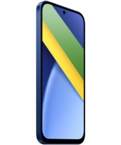 Smartphone xiaomi poco c95 pro 6gb/ 128gb/ 6.9"/ azul - Imagen 4