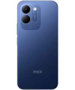 Smartphone xiaomi poco c95 pro 6gb/ 128gb/ 6.9"/ azul - Imagen 5