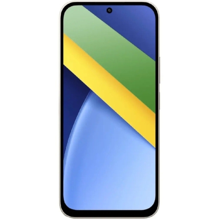 Smartphone xiaomi poco c95 pro 6gb/ 128gb/ 6.9"/ verde - Imagen 2