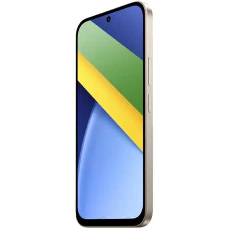 Smartphone xiaomi poco c95 pro 6gb/ 128gb/ 6.9"/ verde - Imagen 3