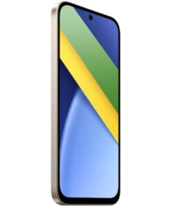 Smartphone xiaomi poco c95 pro 6gb/ 128gb/ 6.9"/ verde - Imagen 4