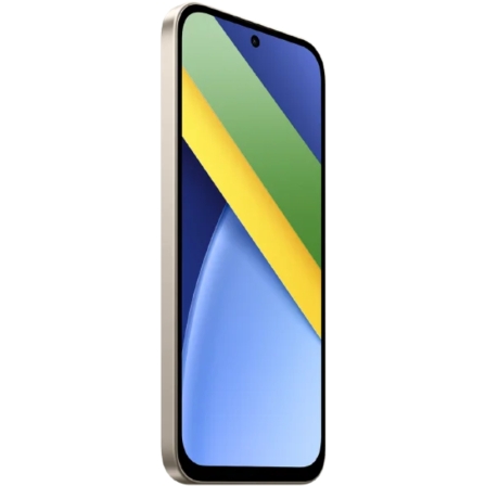 Smartphone xiaomi poco c95 pro 6gb/ 128gb/ 6.9"/ verde - Imagen 4