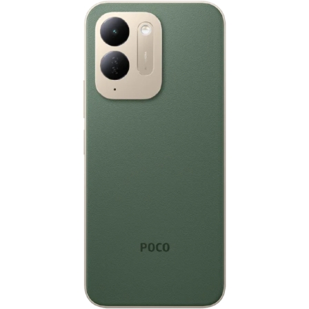 Smartphone xiaomi poco c95 pro 6gb/ 128gb/ 6.9"/ verde - Imagen 5