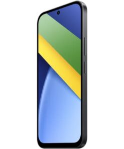 Smartphone xiaomi poco c95 pro 8gb/ 256gb/ 6.9"/ negro - Imagen 3