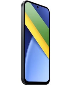 Smartphone xiaomi poco c95 pro 8gb/ 256gb/ 6.9"/ negro - Imagen 4