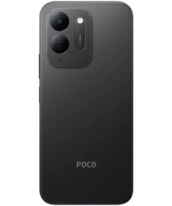 Smartphone xiaomi poco c95 pro 8gb/ 256gb/ 6.9"/ negro - Imagen 5