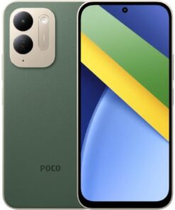 Smartphone xiaomi poco c95 pro 8gb/ 256gb/ 6.9"/ verde