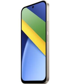 Smartphone xiaomi poco c95 pro 8gb/ 256gb/ 6.9"/ verde - Imagen 3