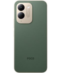 Smartphone xiaomi poco c95 pro 8gb/ 256gb/ 6.9"/ verde - Imagen 5