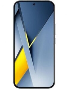 Smartphone xiaomi poco f8 ultra 12gb/ 256gb/ 6.9"/ 5g/ negro - Imagen 3
