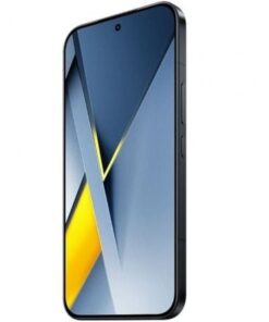 Smartphone xiaomi poco f8 ultra 12gb/ 256gb/ 6.9"/ 5g/ negro - Imagen 4