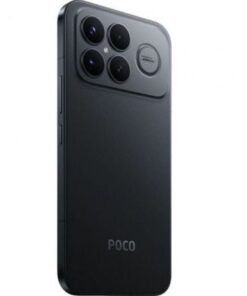 Smartphone xiaomi poco f8 ultra 12gb/ 256gb/ 6.9"/ 5g/ negro - Imagen 5