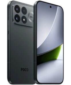 Smartphone xiaomi poco f9 pro 12gb/ 256gb/ 6.59"/ 5g/ negro - Imagen 2