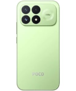 Smartphone xiaomi poco f9 pro 12gb/ 256gb/ 6.59"/ 5g/ verde - Imagen 5