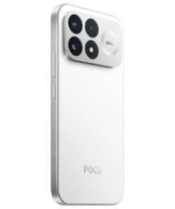 Smartphone xiaomi poco f9 pro 12gb/ 256gb/ 6.59"/ 5g/ blanco - Imagen 4