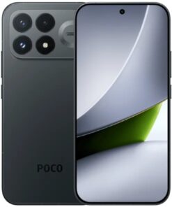 Smartphone xiaomi poco f9 pro 12gb/ 512gb/ 6.59"/ 5g/ negro
