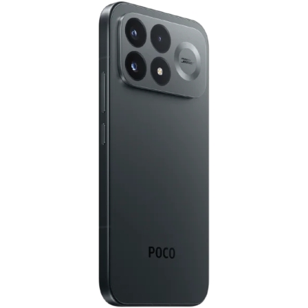 Smartphone xiaomi poco f9 pro 12gb/ 512gb/ 6.59"/ 5g/ negro - Imagen 4
