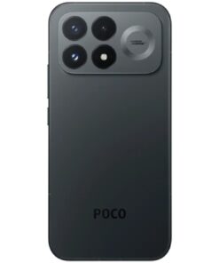 Smartphone xiaomi poco f9 pro 12gb/ 512gb/ 6.59"/ 5g/ negro - Imagen 5
