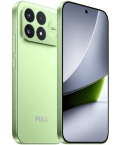 Smartphone xiaomi poco f9 pro 12gb/ 512gb/ 6.59"/ 5g/ verde - Imagen 2