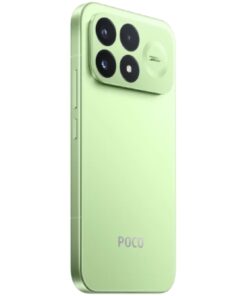 Smartphone xiaomi poco f9 pro 12gb/ 512gb/ 6.59"/ 5g/ verde - Imagen 4
