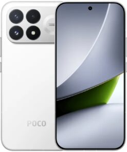 Smartphone xiaomi poco f9 pro 12gb/ 512gb/ 6.59"/ 5g/ blanco