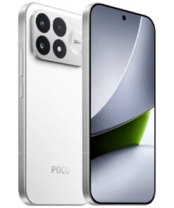 Smartphone xiaomi poco f9 pro 12gb/ 512gb/ 6.59"/ 5g/ blanco - Imagen 2