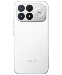 Smartphone xiaomi poco f9 pro 12gb/ 512gb/ 6.59"/ 5g/ blanco - Imagen 5