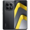 Smartphone xiaomi poco m8 8gb/ 256gb/ 6.77"/ 5g/ negro