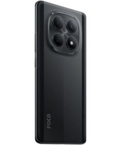 Smartphone xiaomi poco m8 8gb/ 256gb/ 6.77"/ 5g/ negro - Imagen 3