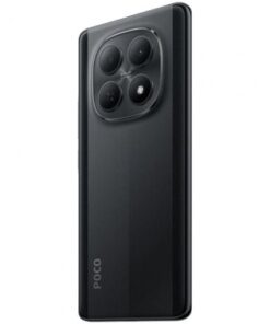Smartphone xiaomi poco m8 8gb/ 256gb/ 6.77"/ 5g/ negro - Imagen 4