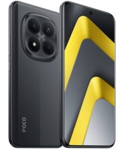 Alternative view of Smartphone xiaomi poco m8 pro 12gb/ 512gb/ 6.83"/ 5g/ negro