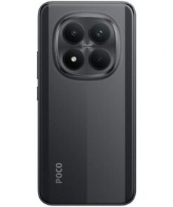 Smartphone xiaomi poco m8 pro 12gb/ 512gb/ 6.83"/ 5g/ negro - Imagen 3