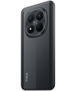 Smartphone xiaomi poco m8 pro 12gb/ 512gb/ 6.83"/ 5g/ negro - Imagen 4