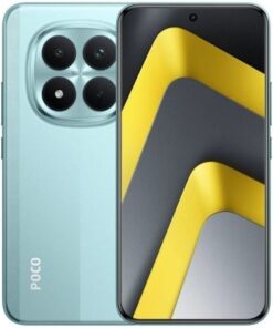 Smartphone xiaomi poco m8 pro 12gb/ 512gb/ 6.83"/ 5g/ verde
