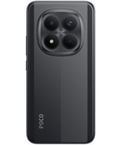 Smartphone xiaomi poco m8 pro 8gb/ 256gb/ 6.83"/ 5g/ negro - Imagen 3